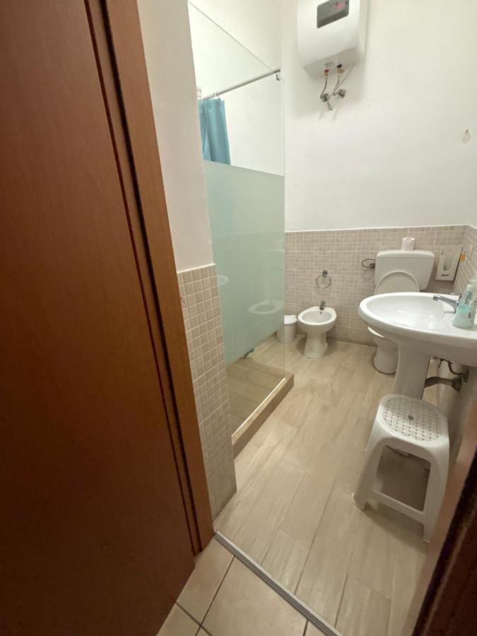 Gli Agrumi Rooms トラーパニ エクステリア 写真
